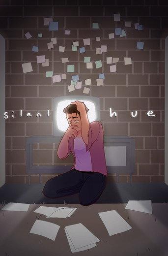 Silent Hue (2024) poster