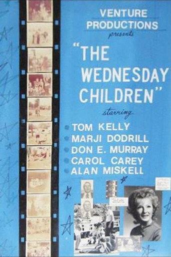 The Wednesday Children (1973) poster