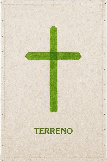 Terreno (2026) poster