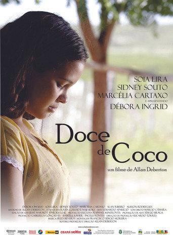 Coconut Sweet (2010) poster