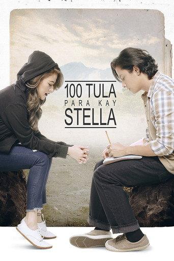 100 Poems for Stella (2017) poster