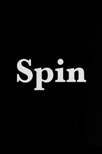 Spin (2015) poster