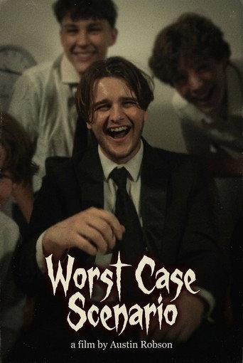 Worst Case Scenario () poster
