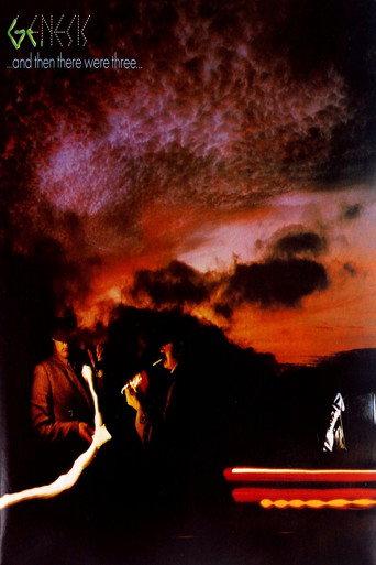 Genesis | ... And Then There Were Three ... (1978) poster
