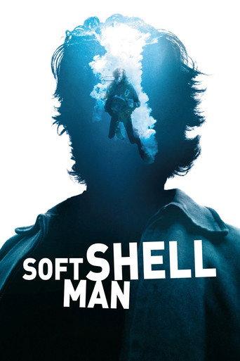 Soft Shell Man (2001) poster