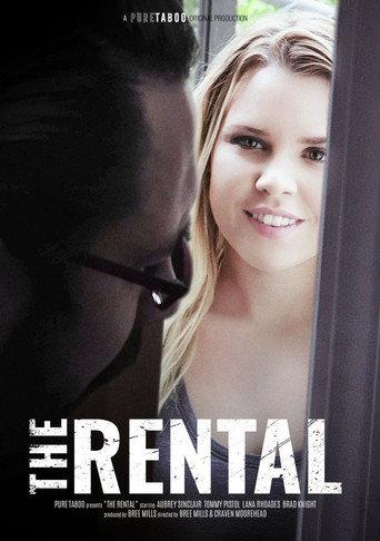 The Rental (2018) poster