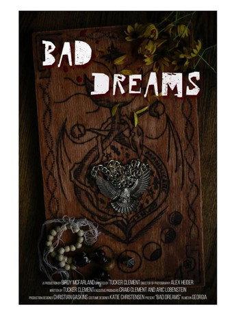 Bad Dreams () poster