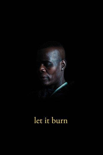 Let It Burn (2019) poster