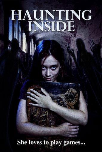 Haunting Inside (2019) poster