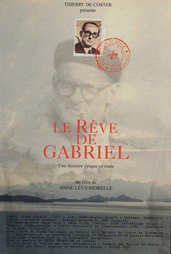 Gabriel's Dream (1996) poster