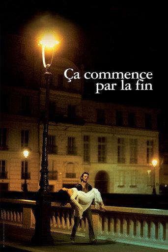 It Begins with the End (2010) poster