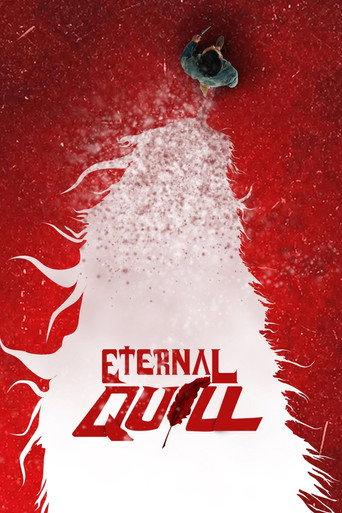 Eternal Quill (2025) poster