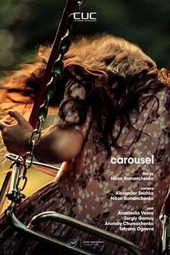 Carousel (2015) poster