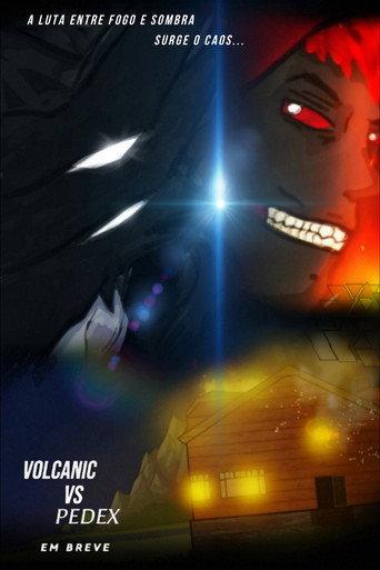 Volcanic vs. Pedex (2026) poster