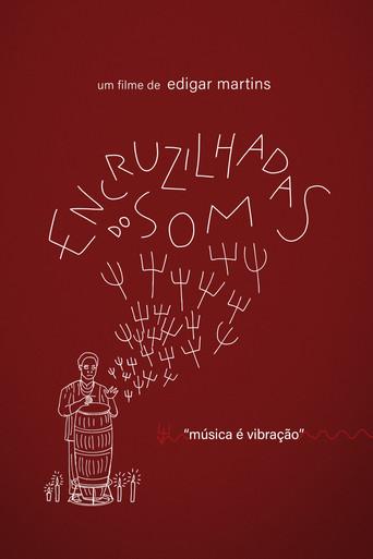 ENCRUZILHADAS DO SOM (2023) poster