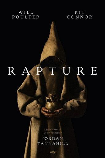 Rapture () poster