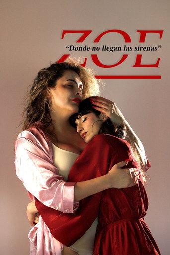 Zoe (2025) poster