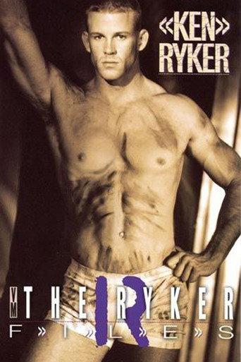 The Ryker Files (1996) poster