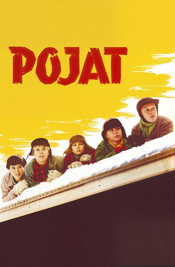 The Boys (1962) poster