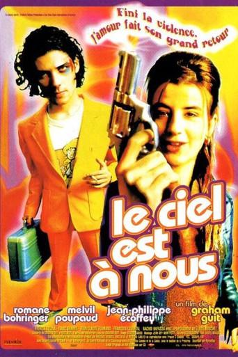 Shooting Stars (1997) poster