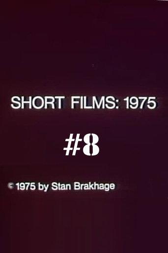 Short Films 1975: #8 (Small Town Streets) (1975) poster