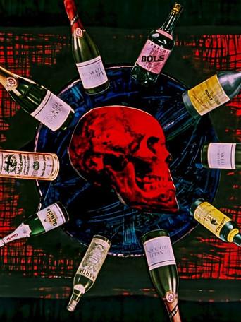 Bitterness (1962) poster