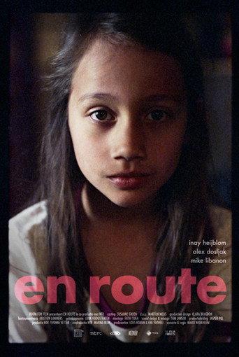 En route (2019) poster