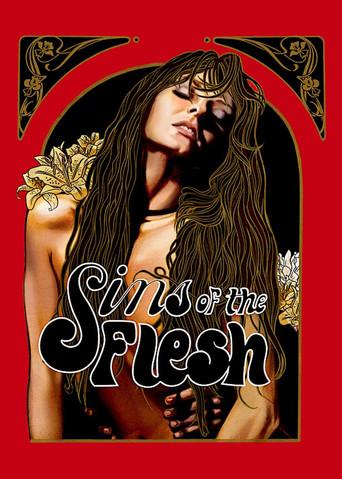 Sins of the Flesh (1974) poster