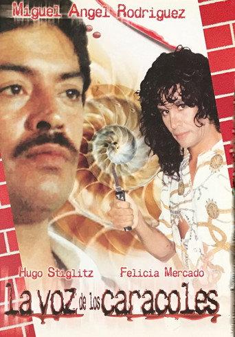 La voz de los caracoles (1992) poster