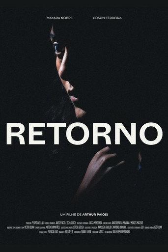 Return (2024) poster