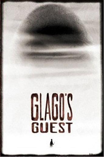 Glago's Guest (2008) poster
