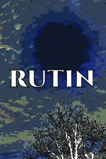 Routine (2025) poster