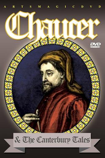 Chaucer & the Canterbury Tales (2009) poster