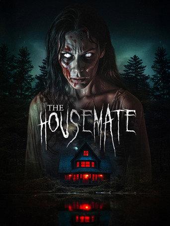 The Housemate (2023) poster
