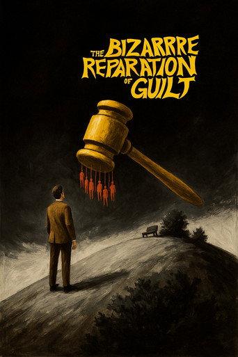 The Bizarre Reparation of Guilt (2025) poster