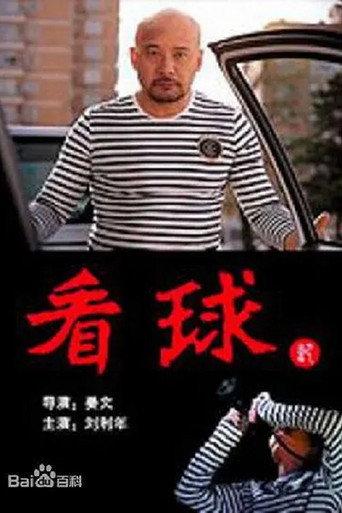 看球记 (2011) poster