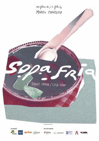 Cold Soup (2023) poster