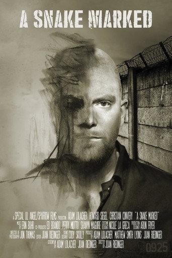 A Snake Marked (2019) poster