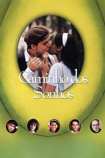 Avocado Seed (1998) poster