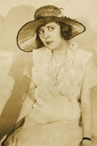 The Purple Dawn (1923) poster
