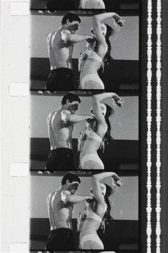 He! Viva Dada (1965) poster