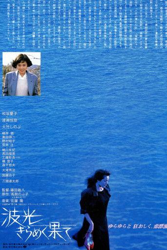 Beyond the Shining Sea (1986) poster
