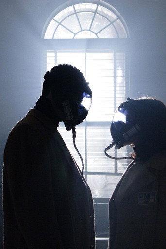Face Machine (2006) poster