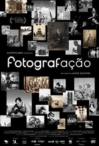 Photografaction (2020) poster