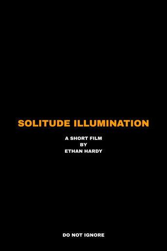 Solitude Illumination (2024) poster