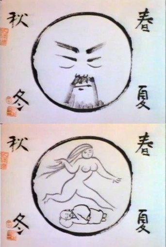 Self Portrait (1989) poster