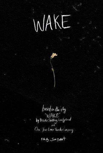 Wake (2024) poster