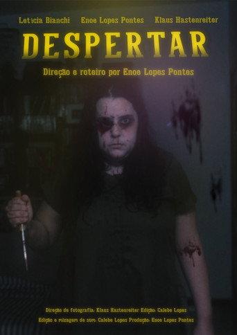 Despertar () poster