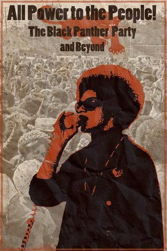 All Power to the People! (1996) poster