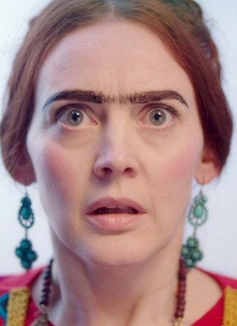 Frida Think (2018) poster